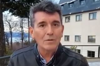 Denuncian a Miguel Ángel Cherutti por abuso sexual ante la Justicia