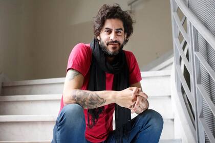 El humorista, hincha de River, ama el ritual de jugar con amigos, pero perdió interés en el fútbol profesional.