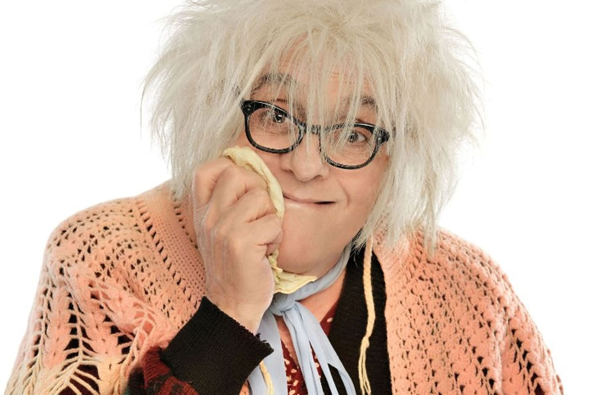 El humorista iba a tener su propio programa en Eltrece y quería competir con Susana Giménez, pero el proyecto se dio de baja