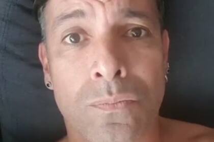 El humorista, imitador y actor reveló que le cuesta transitar la cuarentena