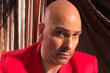 El humorista recordó el duro trance que vivió en 2016, cuando sufrió una infección intestinal que lo mantuvo internado en terapia intensiva durante un mes