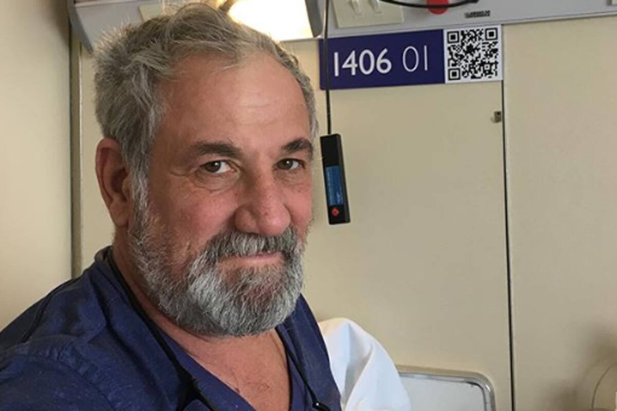 El humorista Torry contó su dura experiencia tras contagiarse de coronavirus