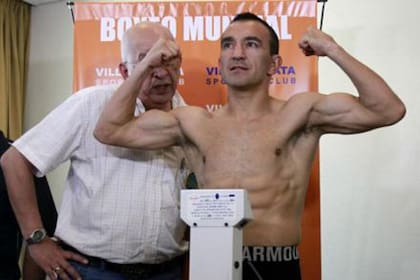 El Huracán Narváez no pondrá su corona en juego