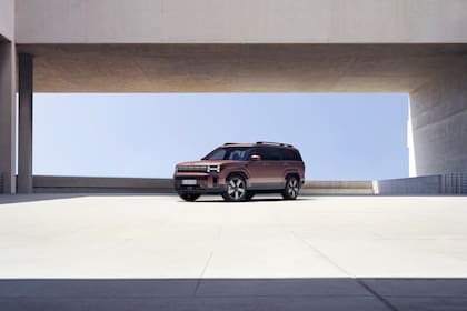 El Hyundai Santa Fe pasó de US$79.000 a US$70.900