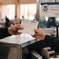 La CBP confirma cuánto cuesta el I-94 provisional para ingresar por tierra