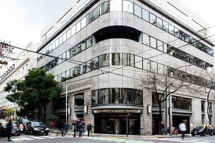 El IADT es una institución afiliada a la Facultad de Ciencias Médicas de la UBA