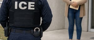 El nuevo riesgo para quienes patrocinan migrantes menores de edad