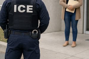 El nuevo riesgo para quienes patrocinan migrantes menores de edad