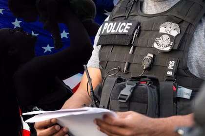 El ICE colaborará con más autoridades locales