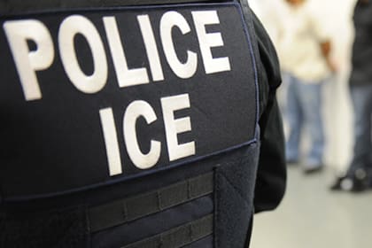El ICE colaboró en la detención de tres ciudadanos guatemaltecos en Florida