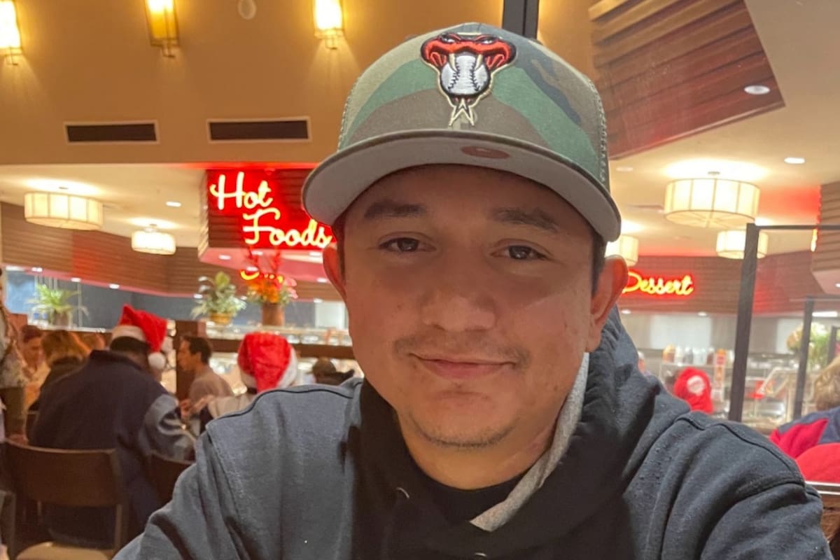 El ICE creyó que el turista mexicano rompió los término de su visa en Estados Unidos