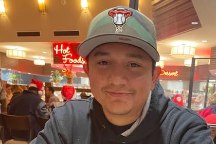 El ICE creyó que el turista mexicano rompió los término de su visa en Estados Unidos