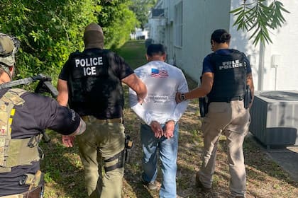 El ICE cuenta con tres modelos del Programa 287(g); la agencia policial local puede utilizar uno o más