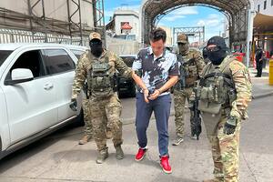 Julio César Chávez Jr. contó cómo vivió su detención por el ICE en California y su deportación