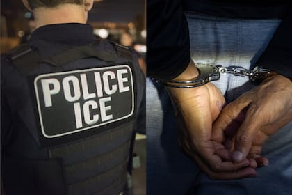 El ICE detuvo a un latino de 43 años que padece un grave problema renal