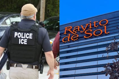 El ICE detuvo a una inmigrante en una guardería de Chicago