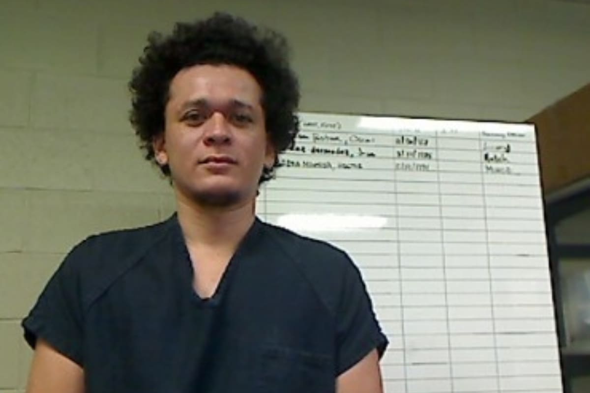 El ICE detuvo en Utah a Héctor Orlando Herrera Montoya, un ciudadano hondureño condenado por agresión agravada, considerado inadmisible para permanecer en EE.UU.