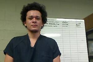 El ICE detuvo en Utah a Héctor Orlando Herrera Montoya, un ciudadano hondureño condenado por agresión agravada, considerado inadmisible para permanecer en EE.UU.