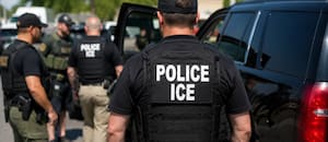 Operativos por el 4 de julio: qué se sabe de la presencia del ICE y qué adelantó Newsom