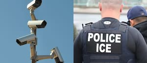 Las nuevas formas con las que ICE rastrea migrantes: así usan las cámaras que pueden leer matrículas