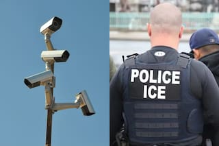Las nuevas formas con las que ICE rastrea migrantes: así usan las cámaras que pueden leer matrículas