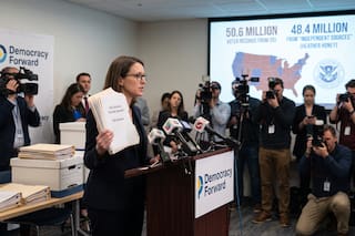 Qué se sabe de los registros a los que accedió el ICE y que podría complicar a miles de inmigrantes
