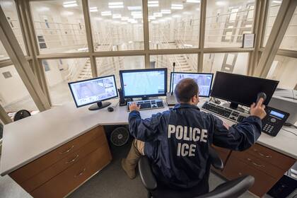 El ICE se negó a brindar información previa a los medios y tampoco respondió ante los hallazgos del informe judicial