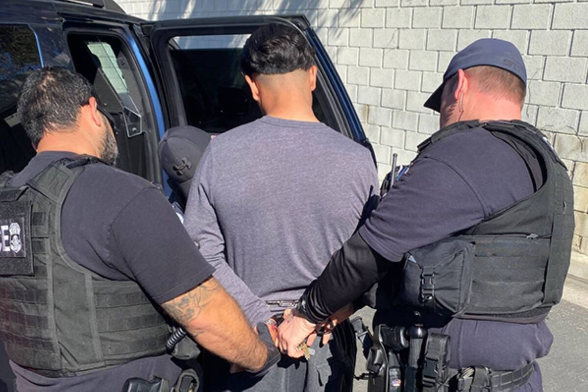 El ICE tiene activos sus contactos para reportar irregularidades con la inmigración