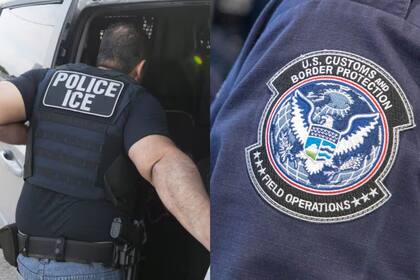 El ICE y la CBP intensificarían sus operativos en Nueva Orleans