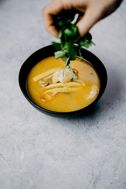 El ichi-jū-san-sai sigue el principio de "una sopa y tres acompañamientos" e incluye una combinación equilibrada de platos