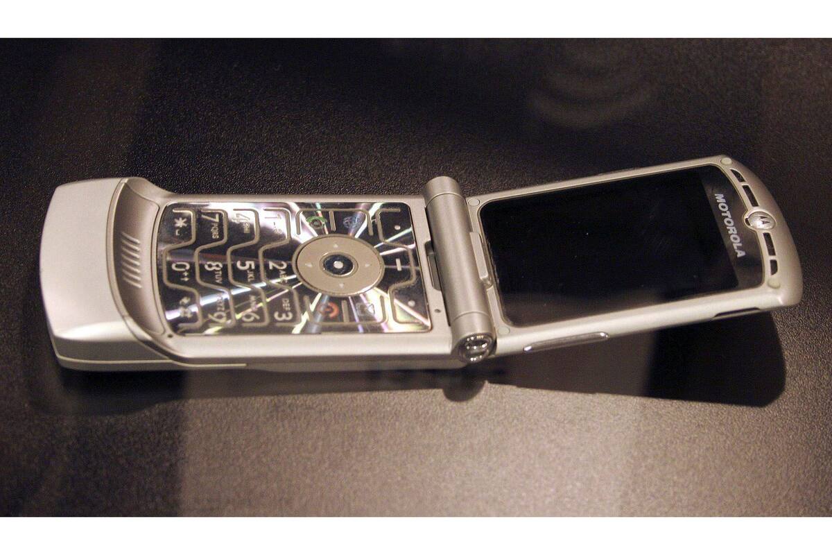 El icónico dispositivo tendrá una nueva versión que utilizará una pantalla plegable, de acuerdo a un reporte de The Wall Street Journal