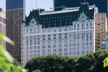 El icónico hotel de Nueva York ya estuvo cerrado por reformas en otra oportunidad