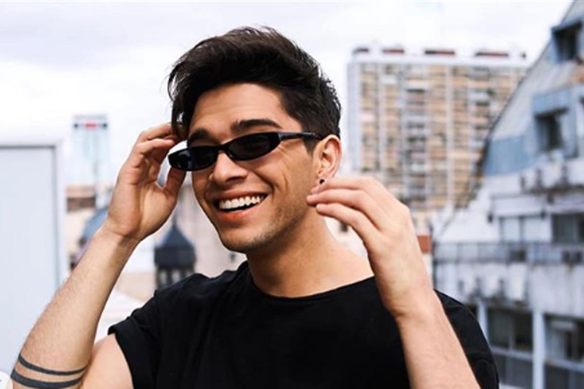 El ícono de los adolescentes se arrepintió de un posteo que hizo el viernes