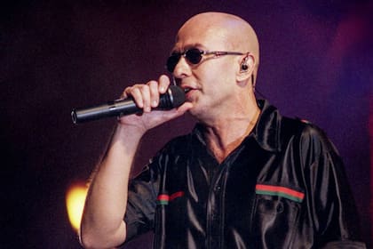El ícono del rock, Carlos Alberto "Indio" Solari, murió a los 77 años