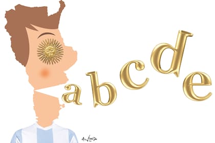 El idioma de los argentinos