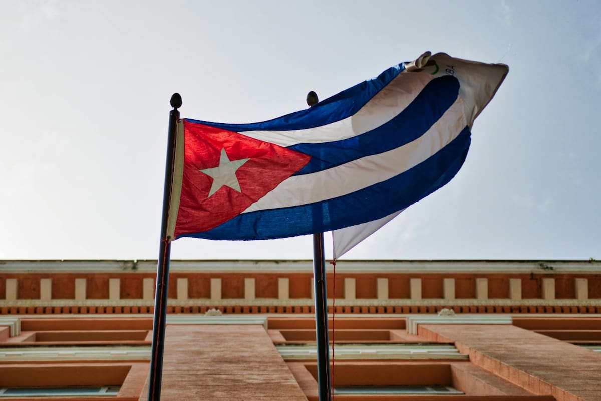El idioma de los cubanos en el sur de Florida