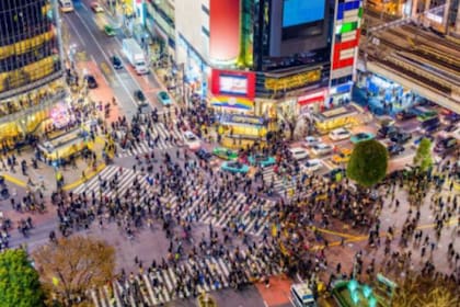 El idioma dejó de ser una barrera, ahora las personas incluyen en sus destinos países asiáticos como Japón.