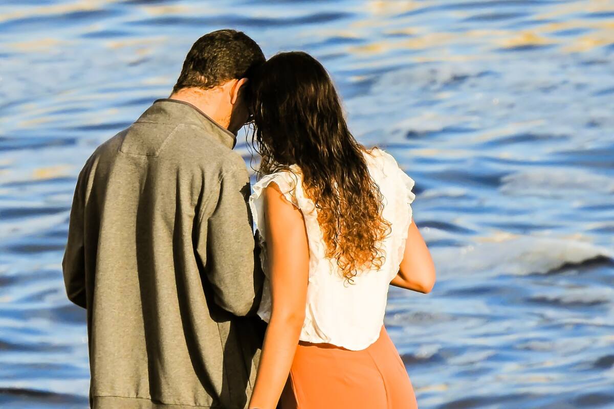 El idioma del amor.