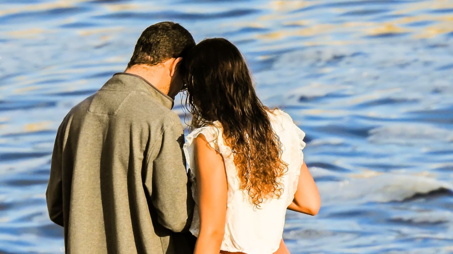El idioma del amor.