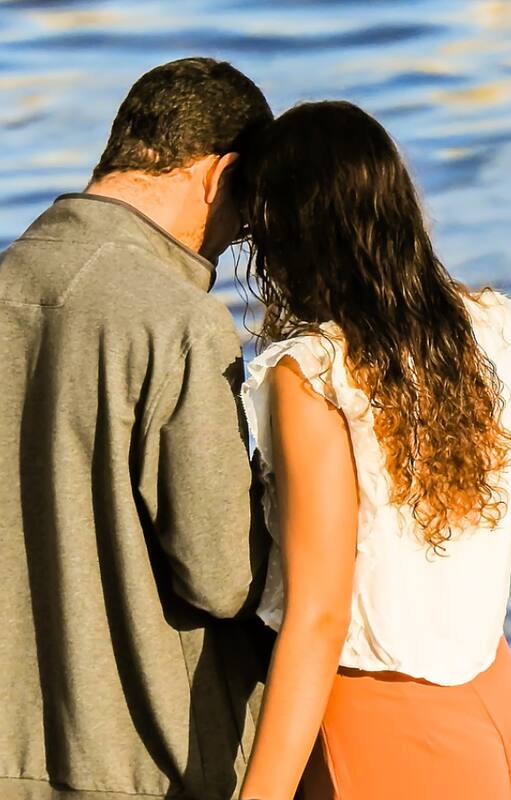 El idioma del amor.