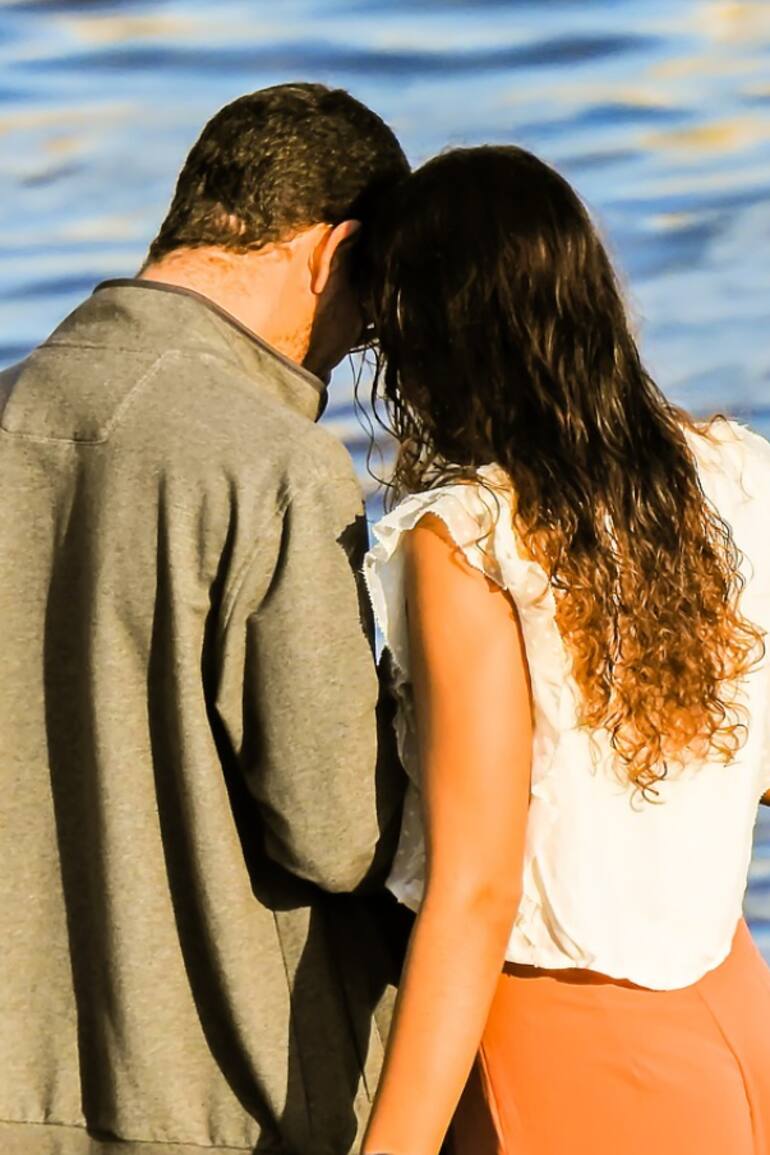 El idioma del amor.