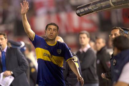El ídolo de Boca tendrá su despedida en diciembre