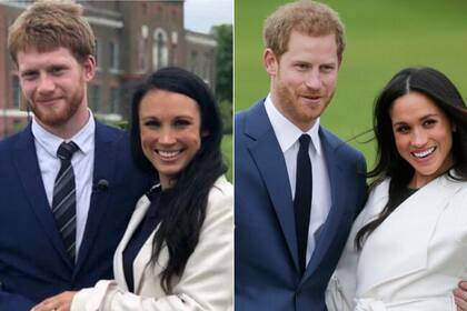El imitador de Harry apoya la decisión de los duques de Sussex de mantener su privacidad