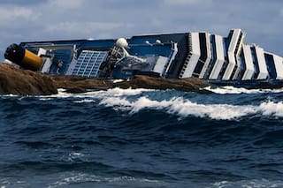 El impactante documental que revive la tragedia del Costa Concordia y está entre los más vistos de Netflix