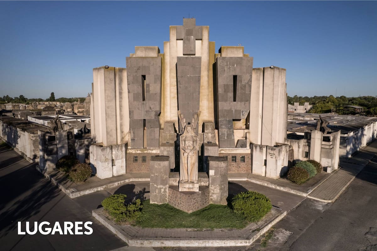 El Ángel Guardián de Salamone