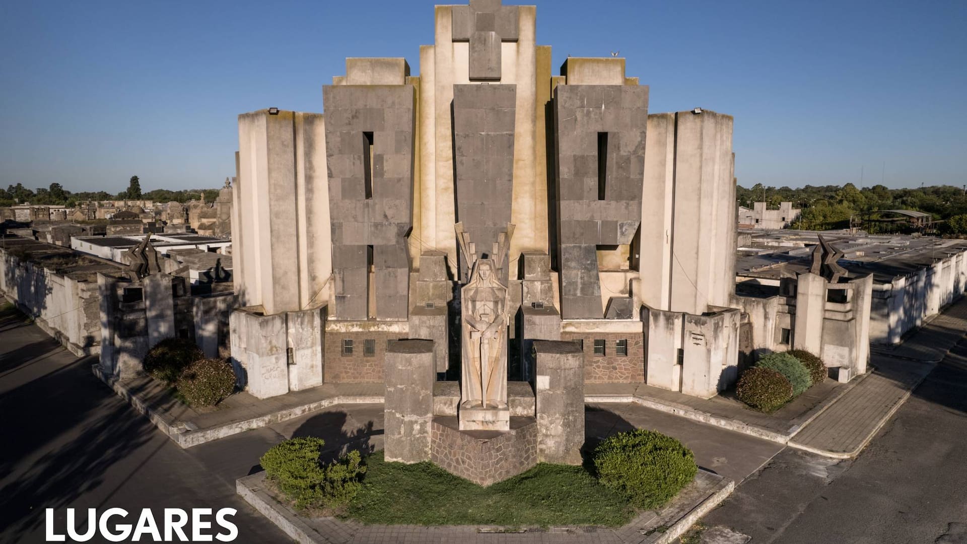 El Ángel Guardián de Salamone