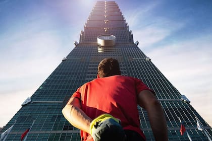 El impactante desafío que transmitirá en vivo Netflix