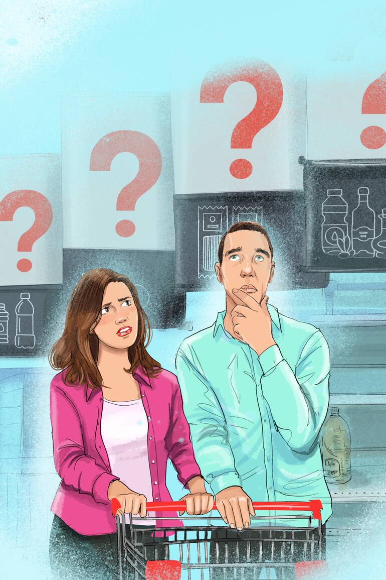 El impacto de la inflación