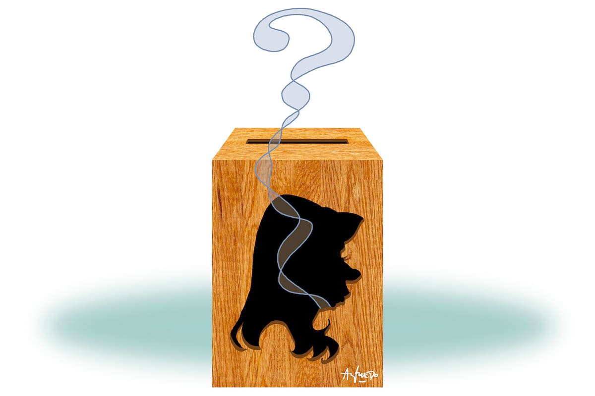 El impacto de la detención de Cristina Kirchner en las elecciones