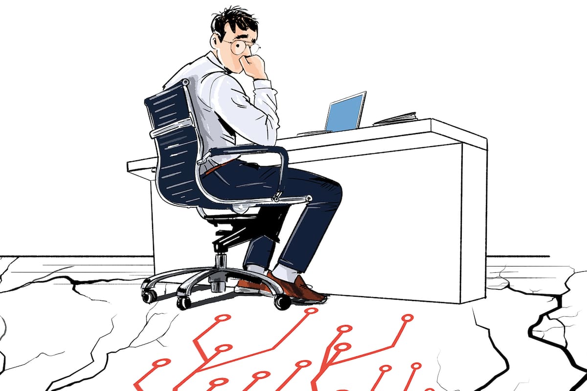 El impacto de la IA sobre la ejecución empieza a ser cada vez más evidente en las oficinas